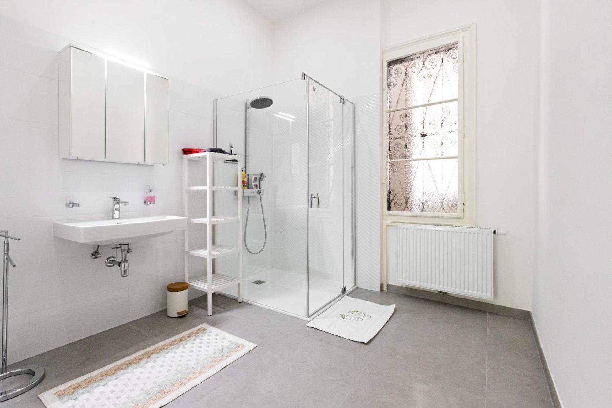 Stilvolle 2 Zimmer Apartment Im Wiener Altbaustil Nahe Donaukanal 외부 사진
